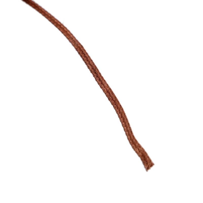 5ft 2.0 mm Desolderen Braid Solder Remover Copper Wick Spool Wire 1.5 M