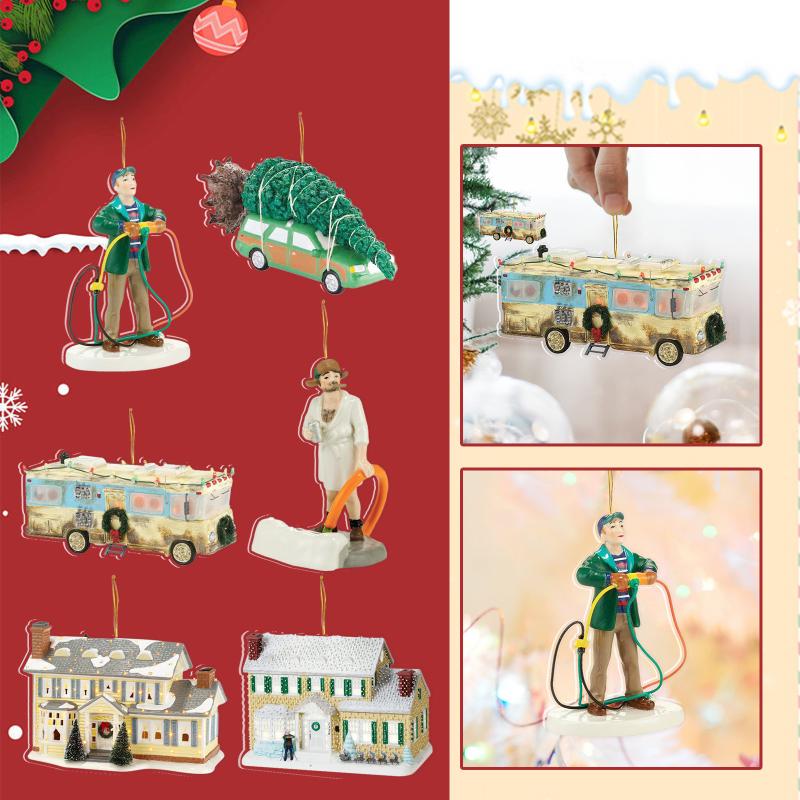 Christmas Decorations Wooden Painted Colorful Car Tree Ornaments Pendant Decor For Home Kids Toys Gift Xmas Year
Christmas Decorations Wooden Painted Colorful Car Tree Ornaments Pendant Decor For Home Kids Toys Gift Xmas Year