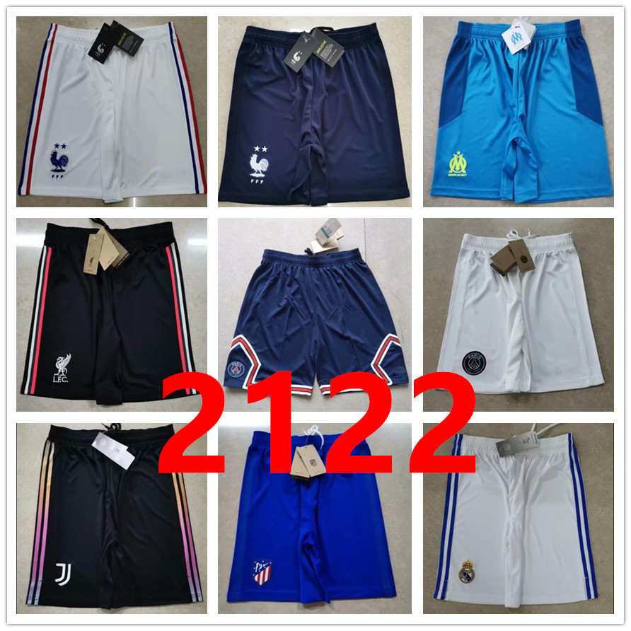 2122 psg; Juventus; Liverpool; France; Paris Jordan; FC Barcelona; short shorts soccer Atletico; Madrid Real Marseille loose breathable 2021 2022 mens Football de foot 888, Mens soccer shorts
2122 psg; Juventus; Liverpool; France; Paris Jordan; FC Barcelona; short shorts soccer Atletico; Madrid Real Marseille loose breathable 2021 2022 mens Football de foot 888, Mens soccer shorts