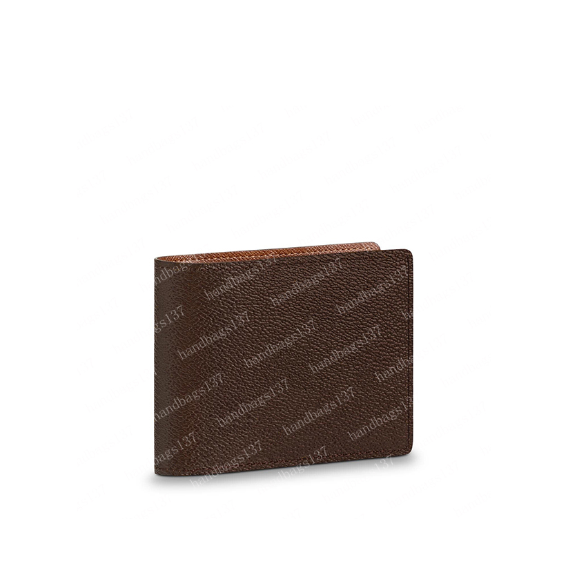 2022 Wallets Mens Wallet Purses Zippy Men Short Fold Card Holder Passport Holder Women Long Folded Purse Brown Flower Leather 60895 61895 dust bag and box #A01, With orange box
2022 Wallets Mens Wallet Purses Zippy Men Short Fold Card Holder Passport Holder Women Long Folded Purse Brown Flower Leather 60895 61895 dust bag and box #A01, With orange box