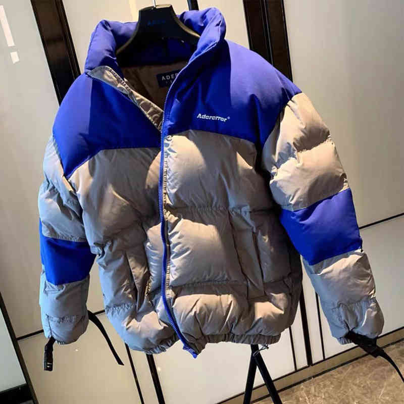 High quality down et for men and women, large loose coat, retail color, matching, decoration, Black
High quality down et for men and women, large loose coat, retail color, matching, decoration, Black