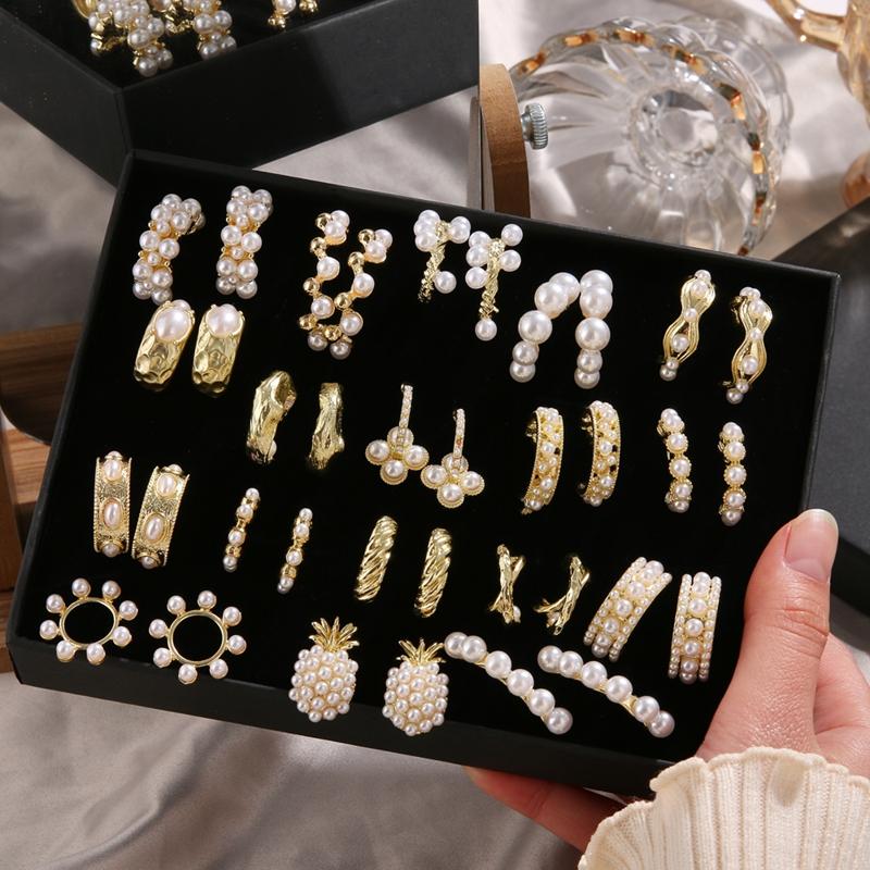 Dangle & Chandelier ZOVOLI Vintage Pearl Earrings For Women Gold Color Geometric Round Circle Drop 2021 Trend Jewelry Gifts
Dangle & Chandelier ZOVOLI Vintage Pearl Earrings For Women Gold Color Geometric Round Circle Drop 2021 Trend Jewelry Gifts