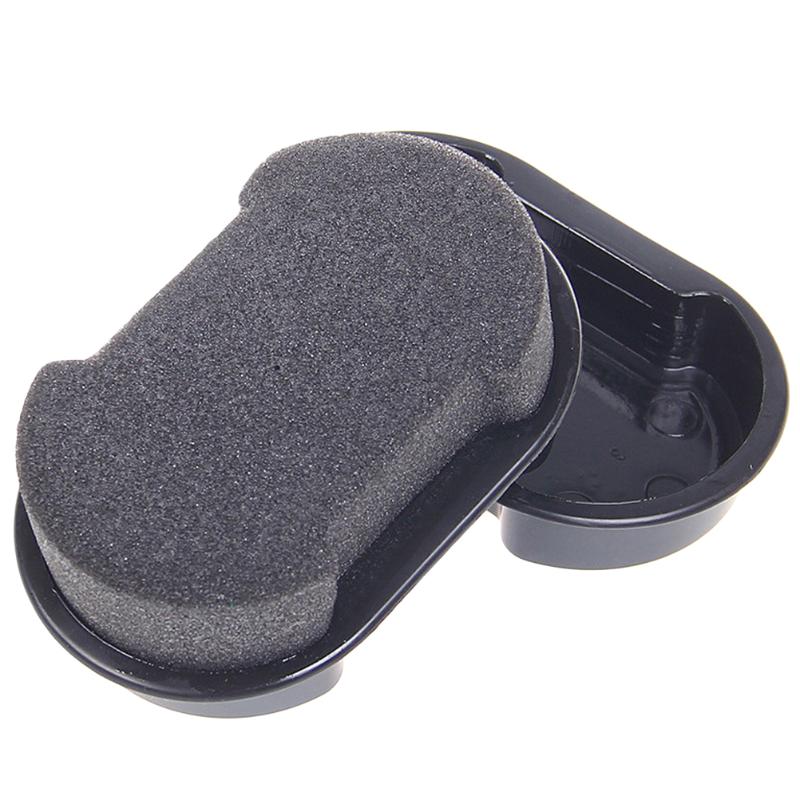 Clothing & Wardrobe Storage Portable Handheld Shoes Brush Double-Sided Leather Wax Polishing Tool
Clothing & Wardrobe Storage Portable Handheld Shoes Brush Double-Sided Leather Wax Polishing Tool