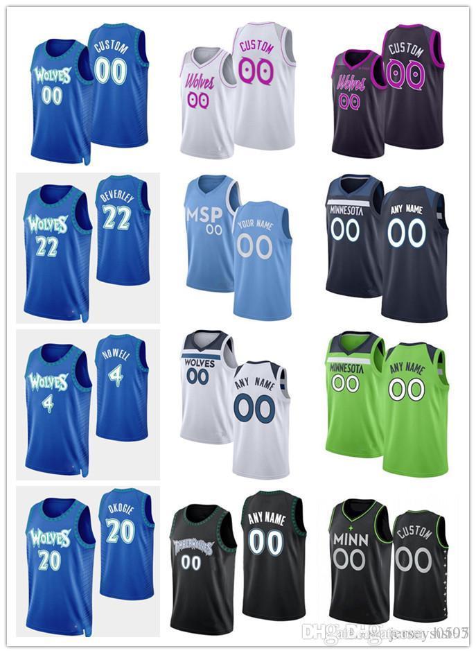 75th Custom Men Youth MinnesotaTimberwolvesPatrick 22 Beverley 10 Jake Layman 4 Jaylen Nowell 20 Josh Okogie Basketball Jerseys, Black;red
75th Custom Men Youth MinnesotaTimberwolvesPatrick 22 Beverley 10 Jake Layman 4 Jaylen Nowell 20 Josh Okogie Basketball Jerseys, Black;red