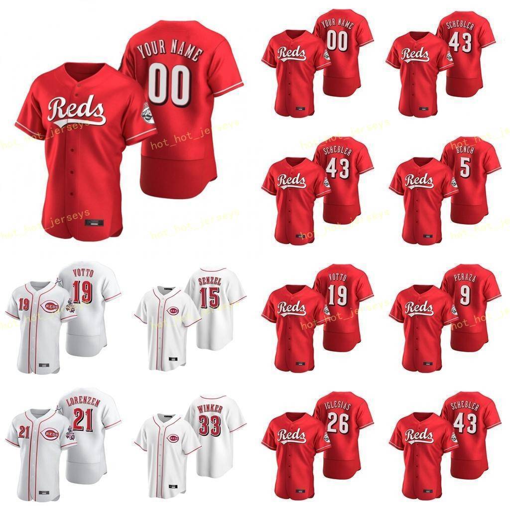 Romano Sal 47 Baseball Jersey Senzel Nick 15 Sims Lucas 39 Stephenson Tyler 37 Votto Joey 19 Winker Jesse 33 Custom Men Kids Women Stitch, Blue;black
Romano Sal 47 Baseball Jersey Senzel Nick 15 Sims Lucas 39 Stephenson Tyler 37 Votto Joey 19 Winker Jesse 33 Custom Men Kids Women Stitch, Blue;black