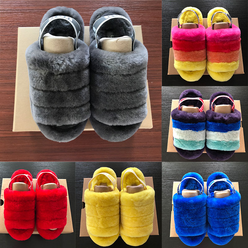 Women Slippers Spring Autumn Shoes Lady Furry Flops Slipper Boots Indoor And Outdoor Dance Party Ladies Pantoufle Fashion Fur Slides Se, Black
Women Slippers Spring Autumn Shoes Lady Furry Flops Slipper Boots Indoor And Outdoor Dance Party Ladies Pantoufle Fashion Fur Slides Se, Black