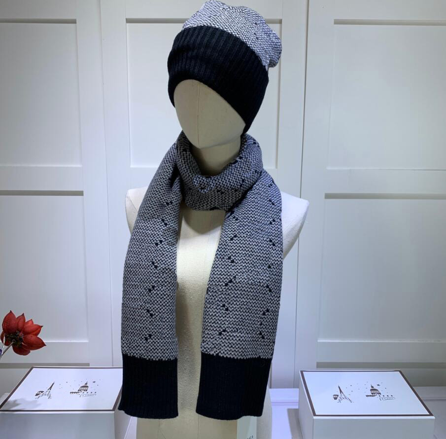 Winter Designer Mens Women Knitted Scarf and Hats Set Fashion Hats Scarves for Men Lady Beanie Hats Scarves 2 Piece Suit Multi Option
Winter Designer Mens Women Knitted Scarf and Hats Set Fashion Hats Scarves for Men Lady Beanie Hats Scarves 2 Piece Suit Multi Option