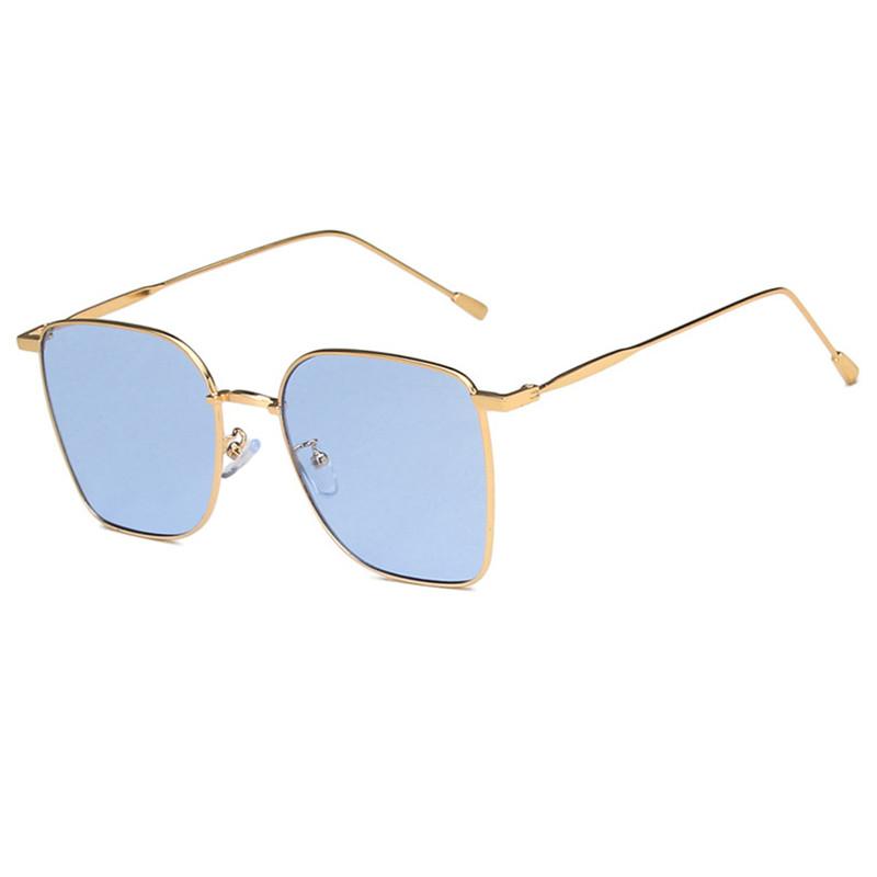 Sunglasses 2021 Square Men's Women Eyewear Vintage Eyeglasses UV400 Sun Glasses Female Shades Oculos
Sunglasses 2021 Square Men's Women Eyewear Vintage Eyeglasses UV400 Sun Glasses Female Shades Oculos