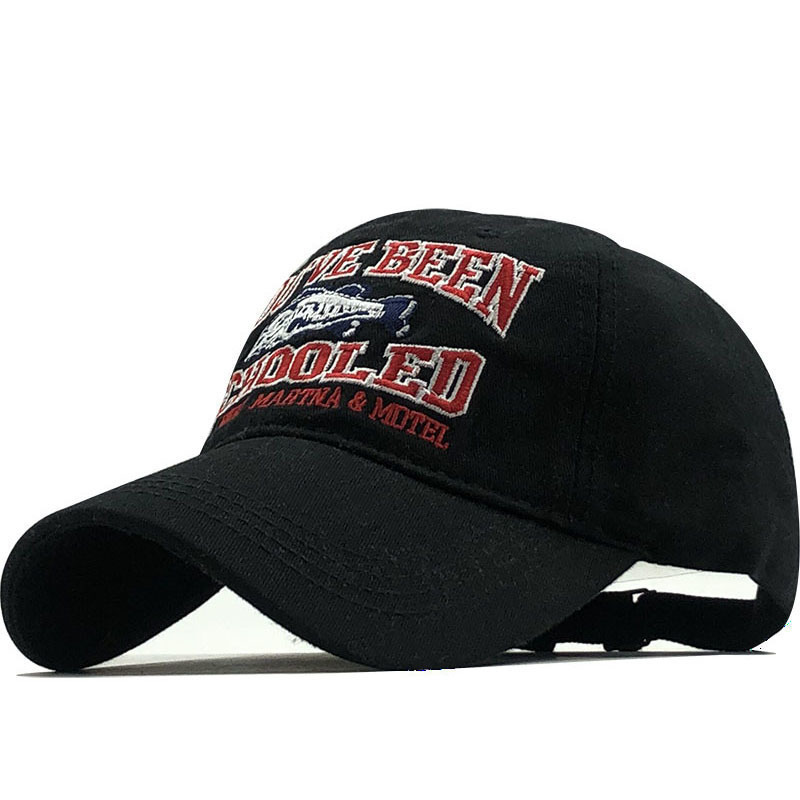 Spring and Summer New Exclusive for Cross-Border Schooled Alphabet Embroidery Baseball Cap Peaked Cap Fishing Sun Protection, Red
Spring and Summer New Exclusive for Cross-Border Schooled Alphabet Embroidery Baseball Cap Peaked Cap Fishing Sun Protection, Red