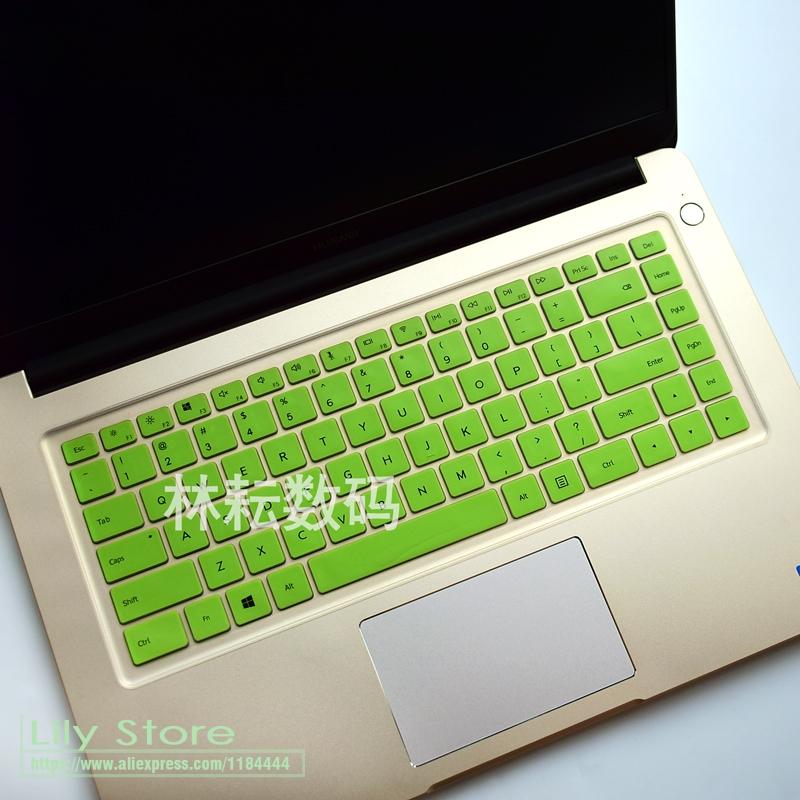 Keyboard Covers For Huawei Matebook D 15.6 PL-W09 PL-W19 PL-W29 15 Inch 2021 Silicone Laptop Cover Protector Skin
Keyboard Covers For Huawei Matebook D 15.6 PL-W09 PL-W19 PL-W29 15 Inch 2021 Silicone Laptop Cover Protector Skin