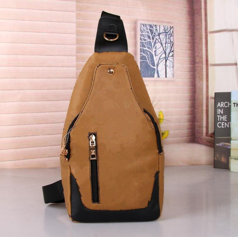 Luxury Designers Bags Brands Sling Shoulder Bag Men Chest Cross Body Bag Leather Sporty Travel Packs Outdoor Shoulder Bags Wallet
Luxury Designers Bags Brands Sling Shoulder Bag Men Chest Cross Body Bag Leather Sporty Travel Packs Outdoor Shoulder Bags Wallet