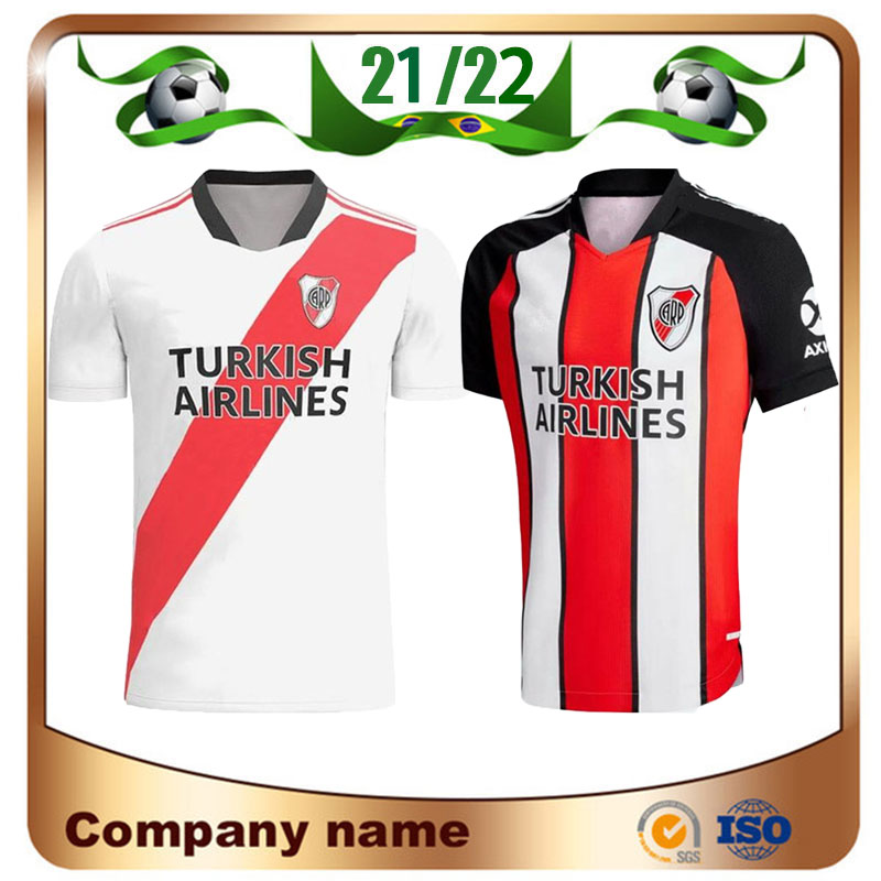 21/22 River Plate home white Soccer Jersey 2021 CARRASCAL DE LA CRUZ PRATTO BORRE PINOLA Shirt riverbed PONZIO M.SUAREZ Football Uniform
21/22 River Plate home white Soccer Jersey 2021 CARRASCAL DE LA CRUZ PRATTO BORRE PINOLA Shirt riverbed PONZIO M.SUAREZ Football Uniform