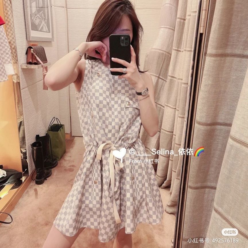 2021 spring and summer tide chessboard waist closed dress women slim sexy show thin versatile leg long temperament A-line skirt[It will be, Black;gray
2021 spring and summer tide chessboard waist closed dress women slim sexy show thin versatile leg long temperament A-line skirt[It will be, Black;gray