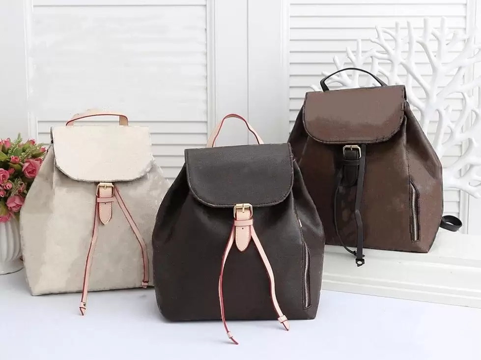 Backpack Style Womens Designer Back pack Outdoor Casual Fashion mini backpacks Lady Bag Classic Letter Printing Bags clutch sac de jour bag, Add freight
Backpack Style Womens Designer Back pack Outdoor Casual Fashion mini backpacks Lady Bag Classic Letter Printing Bags clutch sac de jour bag, Add freight