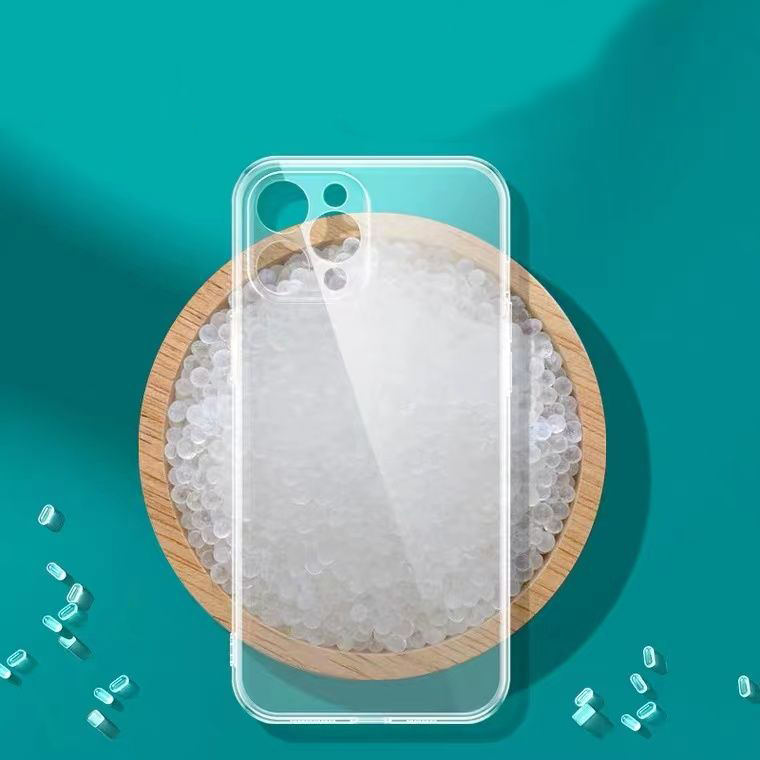 Transparent Clear Phonecases Phone Cover For Iphone 13 ProMax Pro Mini Ultrathin TPU Phone Cases
Transparent Clear Phonecases Phone Cover For Iphone 13 ProMax Pro Mini Ultrathin TPU Phone Cases