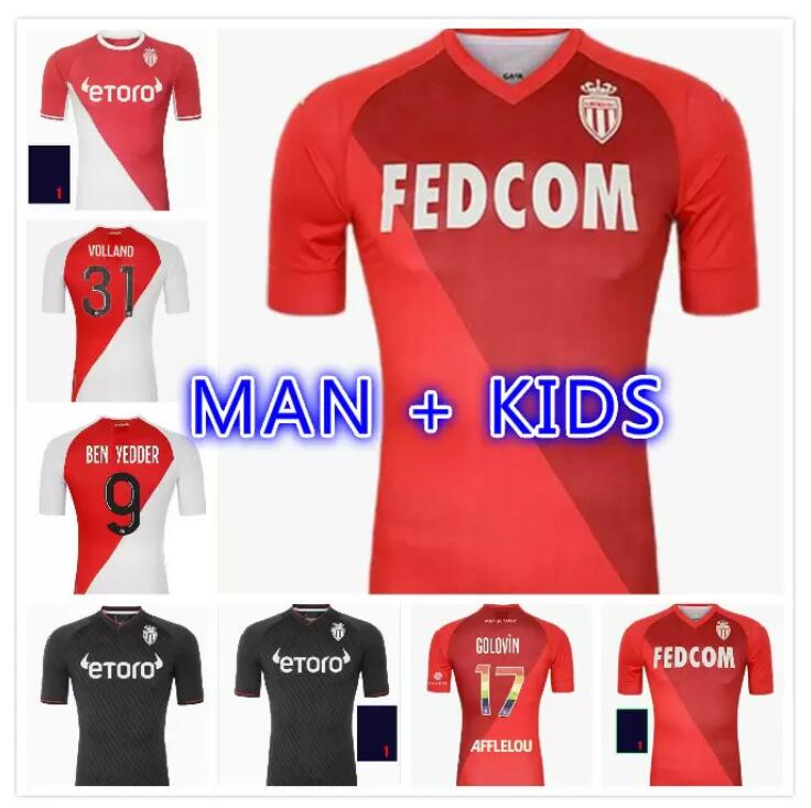 man kids kit 21 22 AS Monaco soccer jerseys BEN YEDDER 2021 2022 away football shirt FABREGAS GELSON.M FALCAO GEUBBELS GOLOVIN Maillot de Fo
man kids kit 21 22 AS Monaco soccer jerseys BEN YEDDER 2021 2022 away football shirt FABREGAS GELSON.M FALCAO GEUBBELS GOLOVIN Maillot de Fo