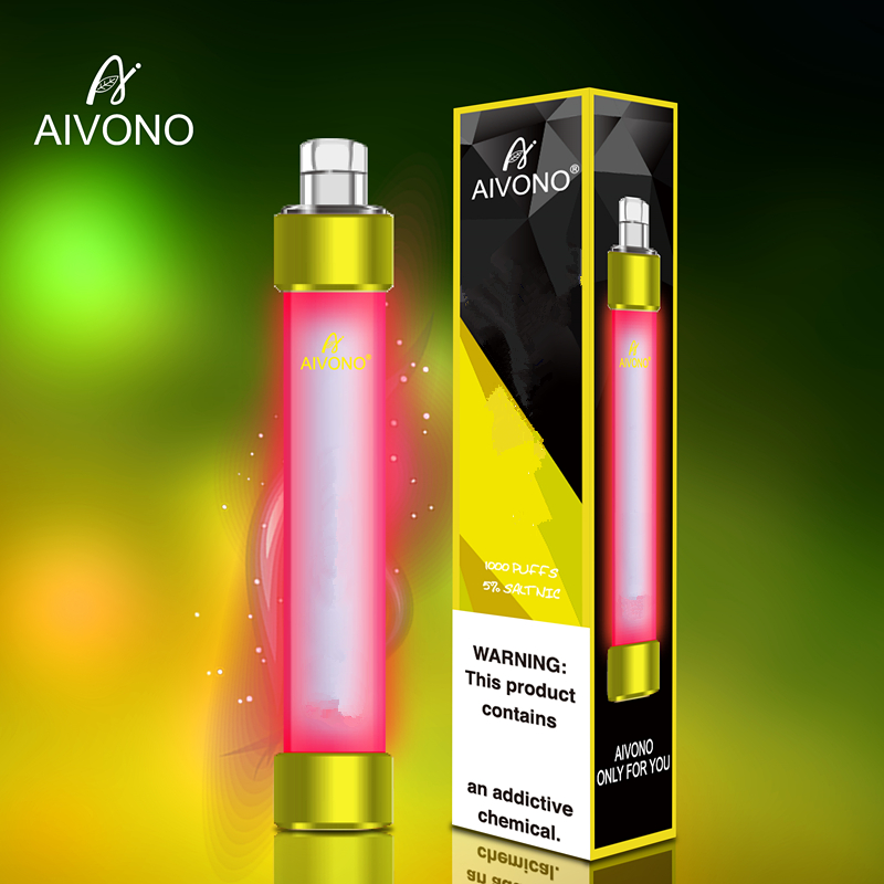 Authentic Aim fire Disposable E-cigarettes with 650mah Battery 4ml Prefilled Cartridge 1000puffs Luminous Edition Vape Pen air bar lux bang xxl
Authentic Aim fire Disposable E-cigarettes with 650mah Battery 4ml Prefilled Cartridge 1000puffs Luminous Edition Vape Pen air bar lux bang xxl