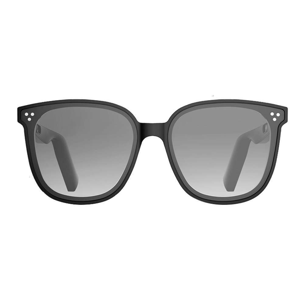 Highend accessories Fashionable in Portable Smart Sunglass with Wirels Earphone Speaker dign Sun Glass, Black
Highend accessories Fashionable in Portable Smart Sunglass with Wirels Earphone Speaker dign Sun Glass, Black