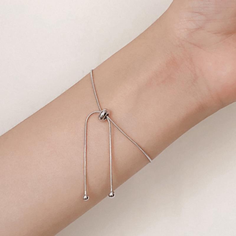 Bangle High End Gold Plated Stainless Steel Minority Design Adjustable Bracelet For Women Wholesale Jewelry
Bangle High End Gold Plated Stainless Steel Minority Design Adjustable Bracelet For Women Wholesale Jewelry