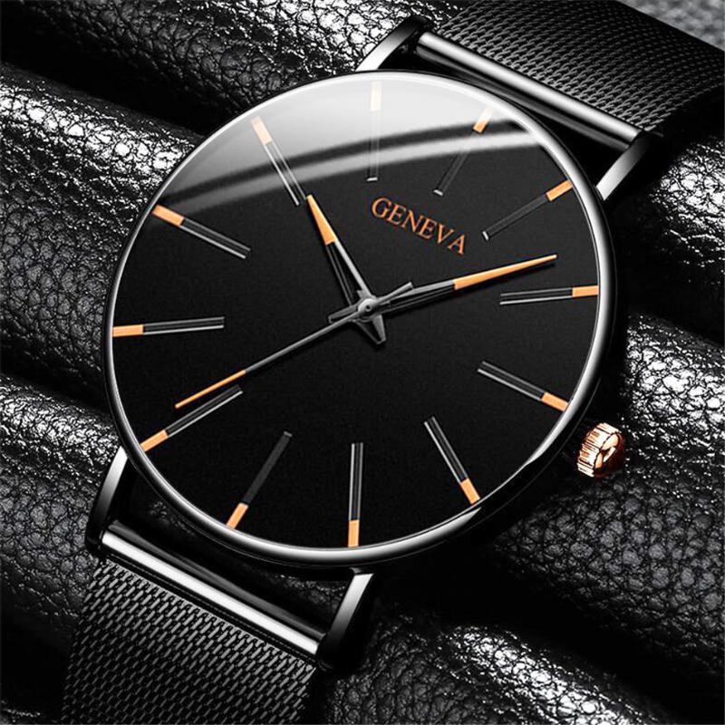 Mens Watches 2021 Full Steel Quartz Watch Stainless Sport Hour Analog Wristwatch Relogio Masculino Wristwatches, Brwb
Mens Watches 2021 Full Steel Quartz Watch Stainless Sport Hour Analog Wristwatch Relogio Masculino Wristwatches, Brwb