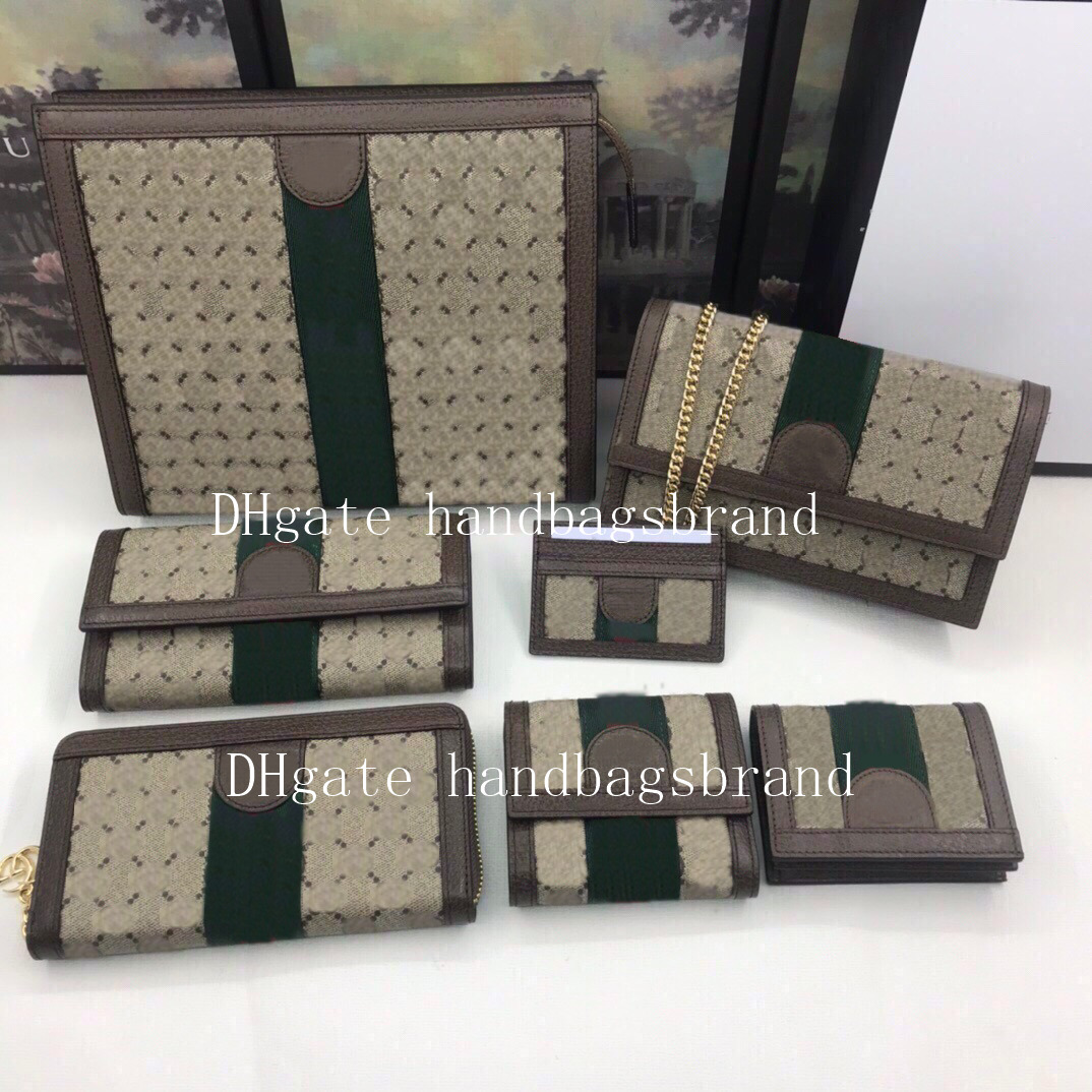 top quality Key Pouch long zipper women wallets mens wallet luxurys designers holders card holder Coin Purse with box, 1#523155
top quality Key Pouch long zipper women wallets mens wallet luxurys designers holders card holder Coin Purse with box, 1#523155