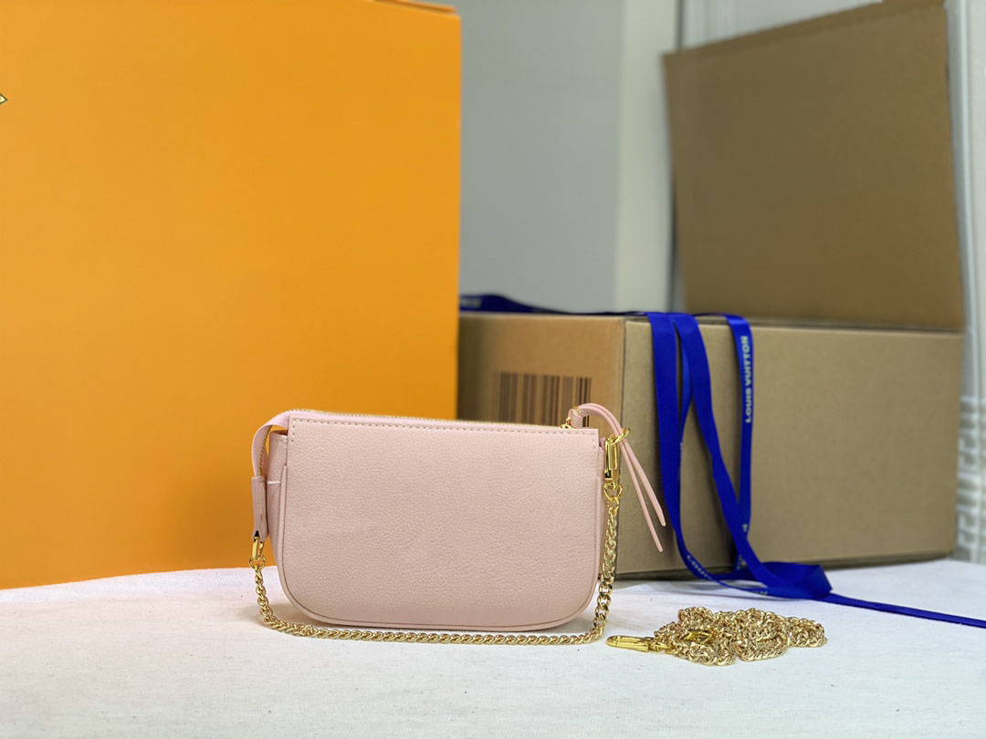 Original luxury designer bags Empreinte Soft Grain Leather Mini Clutch Bag Pochette Accessoires Depicted Gradient Color Ladies Coin Purse Shoulderpacket, 3#47542
Original luxury designer bags Empreinte Soft Grain Leather Mini Clutch Bag Pochette Accessoires Depicted Gradient Color Ladies Coin Purse Shoulderpacket, 3#47542