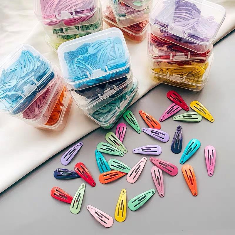 Dog Apparel 50pcsMini Pet Hairpin Candy Colors About 3cm Small Puppy Cat Hair Clips Accessories Grooming
Dog Apparel 50pcsMini Pet Hairpin Candy Colors About 3cm Small Puppy Cat Hair Clips Accessories Grooming