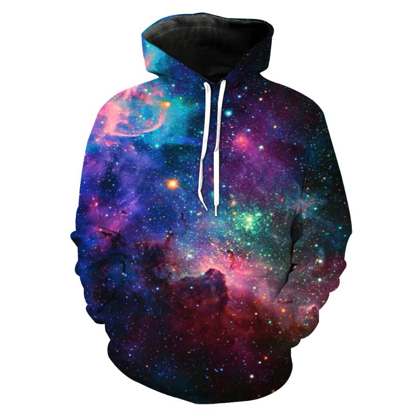 Men's Hoodies & Sweatshirts 3d Hooded Sweatshirt Casual Sweatshirt, Fashion Design, Galaxy Fire, Autumn Comfortable And Women's Top Coat, Wx0037
Men's Hoodies & Sweatshirts 3d Hooded Sweatshirt Casual Sweatshirt, Fashion Design, Galaxy Fire, Autumn Comfortable And Women's Top Coat, Wx0037
