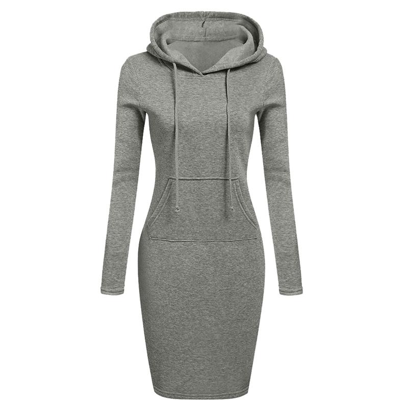 Casual Dresses Extra Long Hoodie Plain Hooded Elegant Sweatshirt 4xl 5xl Big Size Poleron Mujer 2021 Cord Tunic Hoodies Dress Women Wear, Black
Casual Dresses Extra Long Hoodie Plain Hooded Elegant Sweatshirt 4xl 5xl Big Size Poleron Mujer 2021 Cord Tunic Hoodies Dress Women Wear, Black