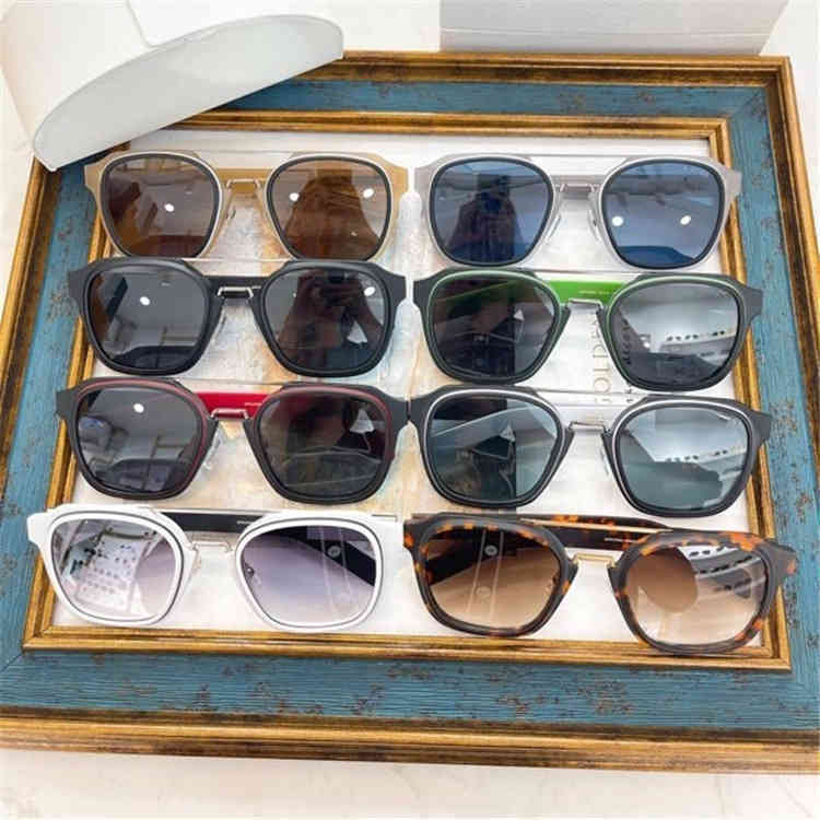 Factory Direct Price Fashion trend Korean Women's net red same car anti ultraviolet small face 07ws
Factory Direct Price Fashion trend Korean Women's net red same car anti ultraviolet small face 07ws