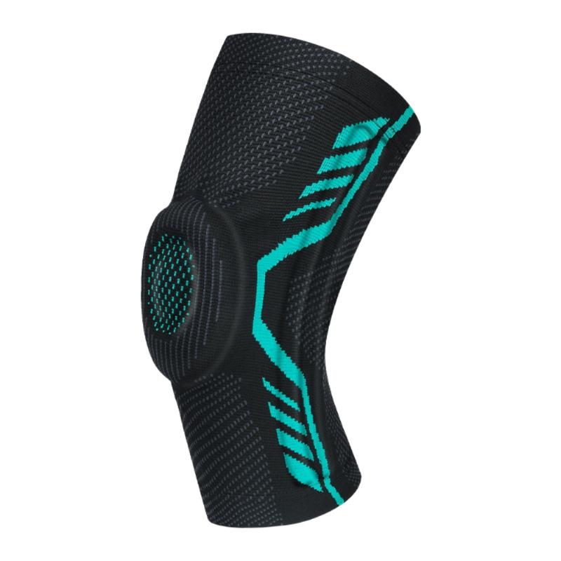 Elbow & Knee Pads 1pc Sleeve Thermal Compression Bandage Protector For Weight Lifting Jogging Basketball Running Leg Support
Elbow & Knee Pads 1pc Sleeve Thermal Compression Bandage Protector For Weight Lifting Jogging Basketball Running Leg Support