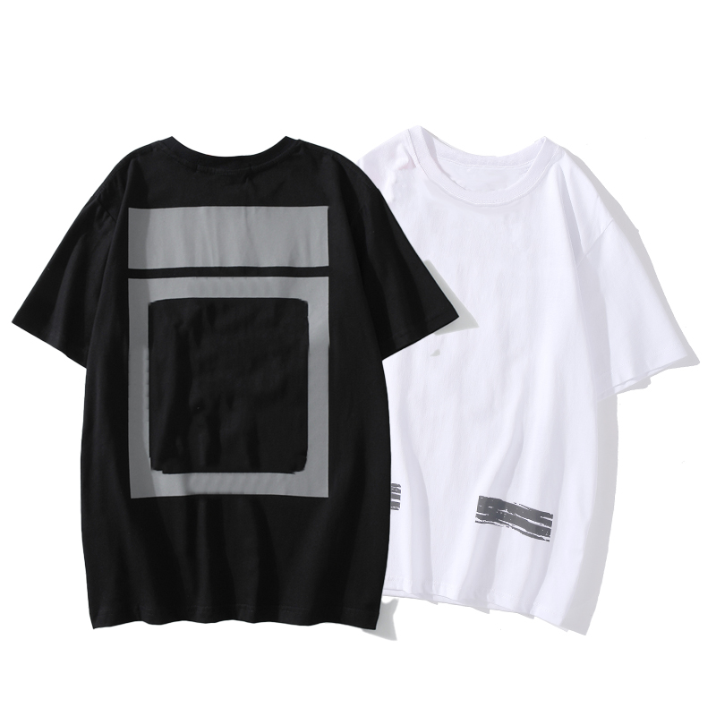 Reflection Summer fashion Mens Womens Designers T Shirts For Men s Palms Tops Luxurys Letter Embroidery Tshirts Clothing off Short Angels Sl, White;black
Reflection Summer fashion Mens Womens Designers T Shirts For Men s Palms Tops Luxurys Letter Embroidery Tshirts Clothing off Short Angels Sl, White;black