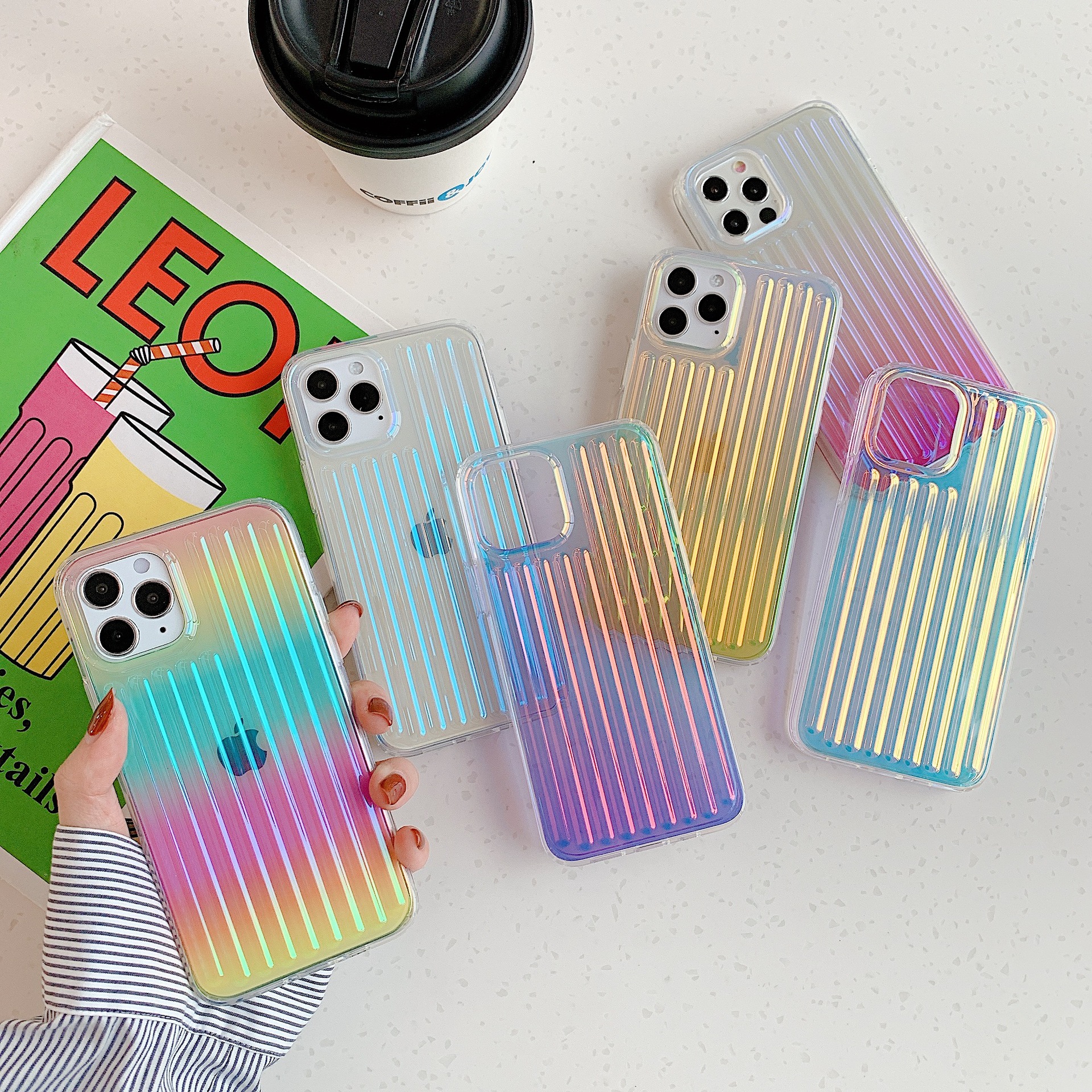 Wave print cell phone cases soft full phones cover for iPhone 12 11 Pro max 97134
Wave print cell phone cases soft full phones cover for iPhone 12 11 Pro max 97134