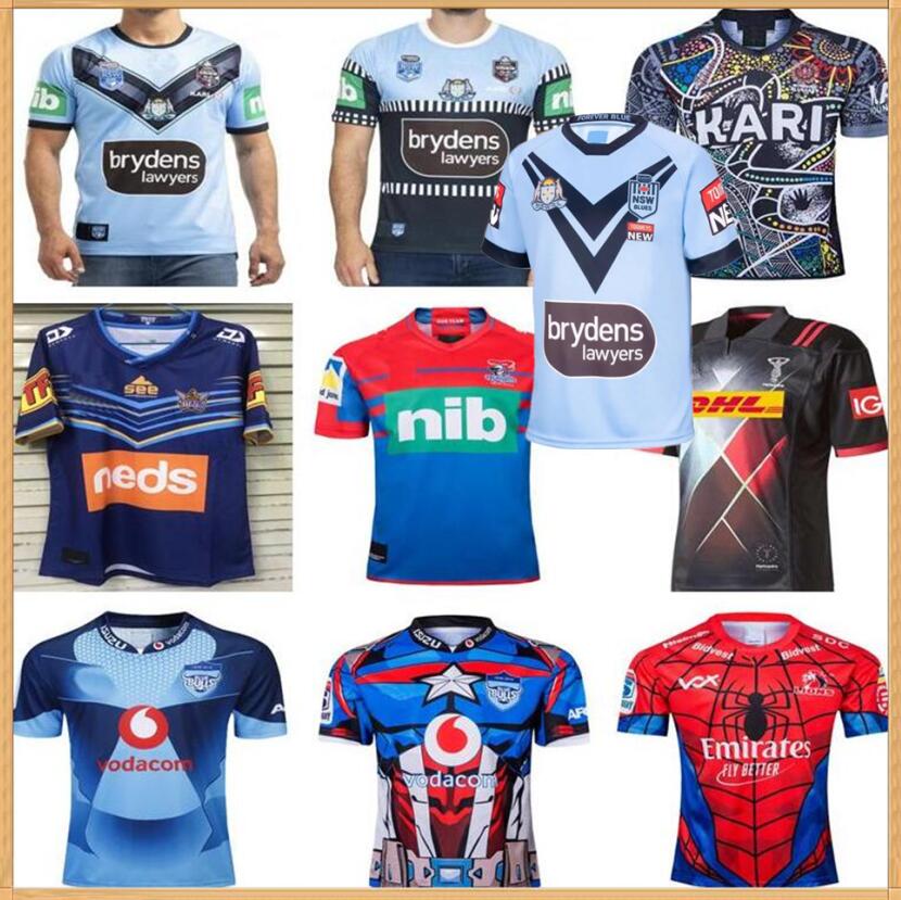 2020 Lions Hero edition HARLEQUINS Coast Titans RUGBY JERSEY Indigenous All Stars HOLDEN Knights Rugby shirt 2021 BULLS SUPER TRAINING JERSEY, Black;gray
2020 Lions Hero edition HARLEQUINS Coast Titans RUGBY JERSEY Indigenous All Stars HOLDEN Knights Rugby shirt 2021 BULLS SUPER TRAINING JERSEY, Black;gray