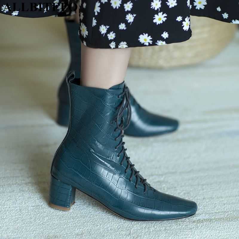 ALLBITEFO size 34-42 natural genuine leather women boots winter fashion women's high heel shoes ankle boots motocycle boots 210611, As picture
ALLBITEFO size 34-42 natural genuine leather women boots winter fashion women's high heel shoes ankle boots motocycle boots 210611, As picture