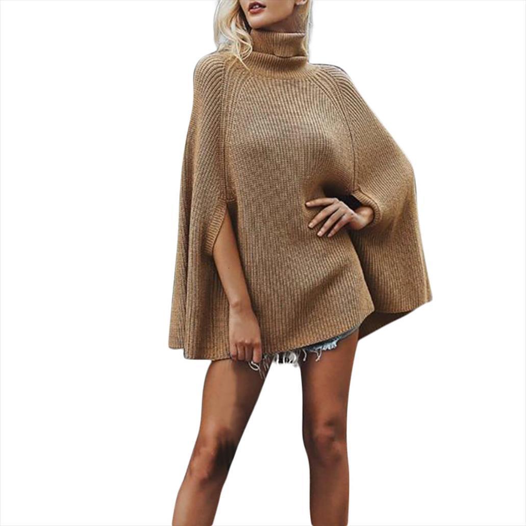 autumn womens fashion casual women sweater solid turtleneck knitted half sleeve pullover winter ladies girls 730, White;black
autumn womens fashion casual women sweater solid turtleneck knitted half sleeve pullover winter ladies girls 730, White;black