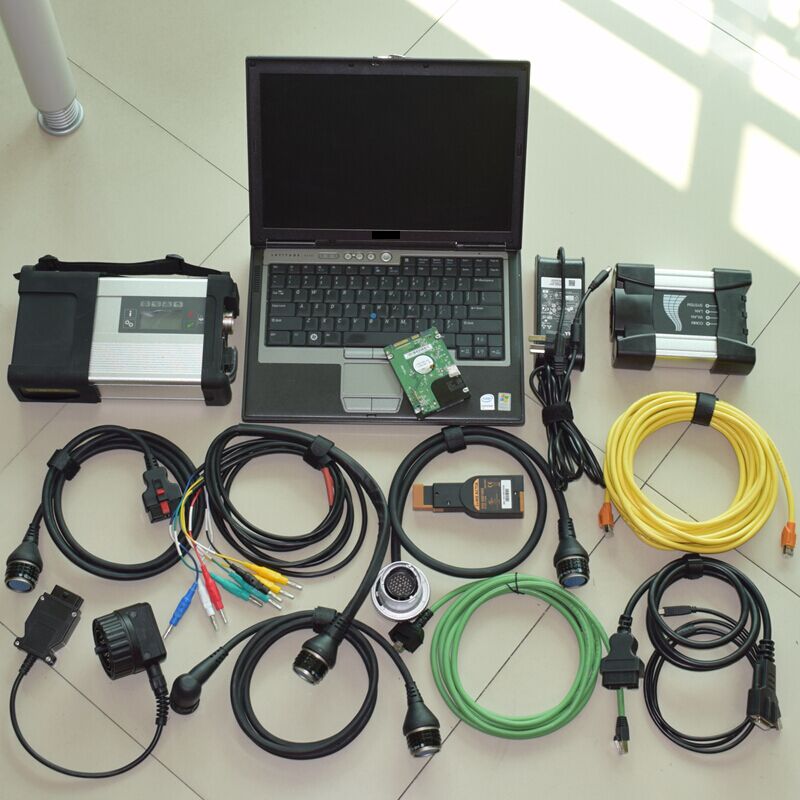 2IN1 mb star c5 sd connect for bmw icom next diagnose tool software hdd 1tb laptop d630 notebook 4g ready to use
2IN1 mb star c5 sd connect for bmw icom next diagnose tool software hdd 1tb laptop d630 notebook 4g ready to use