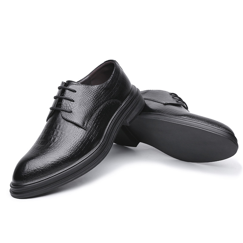 Handmade Classic Leather Man Oxfords Wedding Party Mens Business Style Dress Shoes shoe for men, Black
Handmade Classic Leather Man Oxfords Wedding Party Mens Business Style Dress Shoes shoe for men, Black