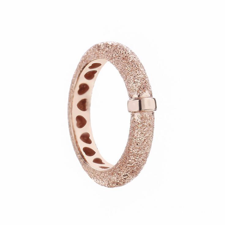 Cluster Rings 2021 Spring 925 Sterling Silver Engagement Wedding Original Ring Rose Gold Shines Matte For Women Anillos Jewelry Trend, Golden;silver
Cluster Rings 2021 Spring 925 Sterling Silver Engagement Wedding Original Ring Rose Gold Shines Matte For Women Anillos Jewelry Trend, Golden;silver