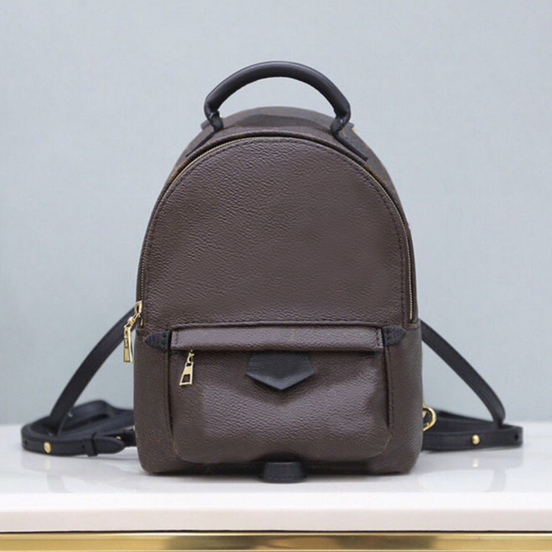 wholesale classic fashion MINI size 18cm 11cm leather backpack highest quality shoulder bag handbag, Brown
wholesale classic fashion MINI size 18cm 11cm leather backpack highest quality shoulder bag handbag, Brown