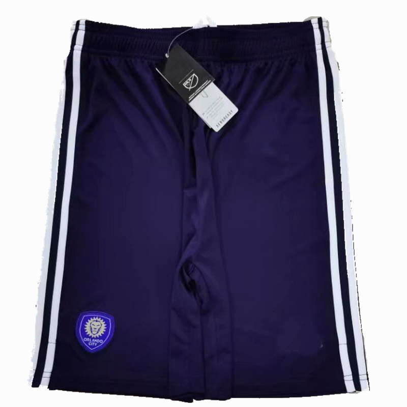 2021 2022 Orlando City SC Soccer Shorts football Sports Wear pants