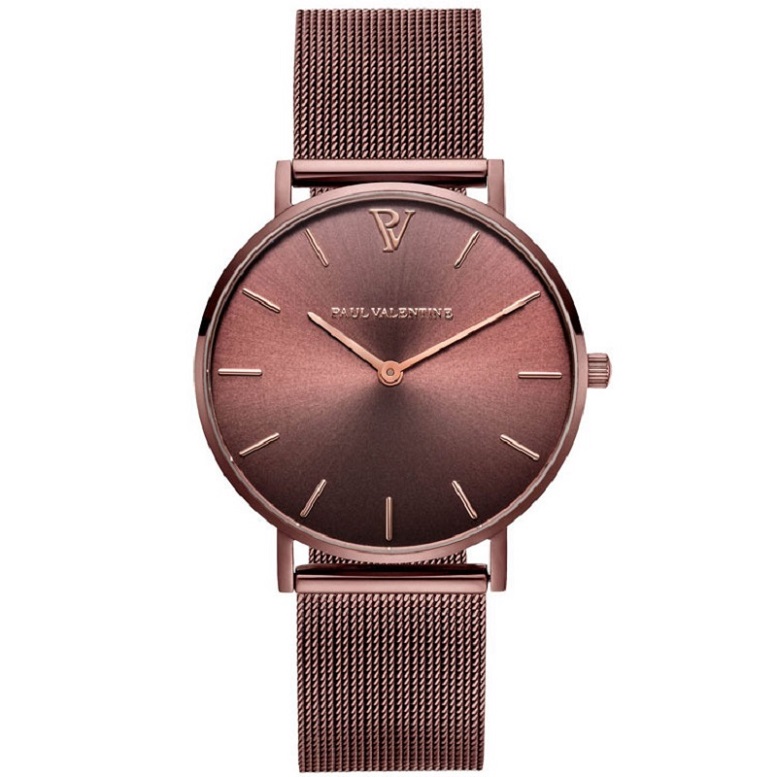 2021 paul valentine Man watch genuine leather wristwatch Women casual Dress Quartz Clock Steel lovers' Relogios masculino relojes, Slivery;brown
2021 paul valentine Man watch genuine leather wristwatch Women casual Dress Quartz Clock Steel lovers' Relogios masculino relojes, Slivery;brown