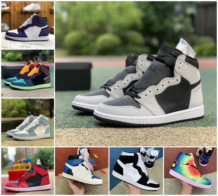 With Box 1s Mens Basketball Shoes 1 UNC Twist Dark Mocha University Blue Black High Court Purple Shadow Hyper Royal Women Sports Sneakers Trainers, A-j030
With Box 1s Mens Basketball Shoes 1 UNC Twist Dark Mocha University Blue Black High Court Purple Shadow Hyper Royal Women Sports Sneakers Trainers, A-j030