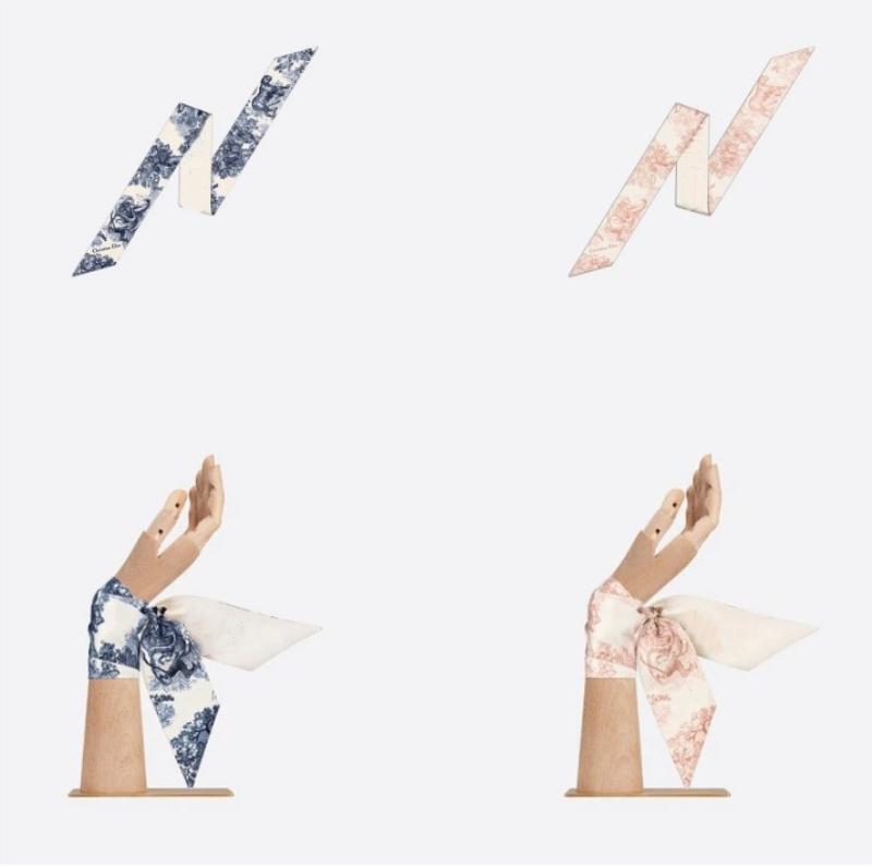 brand silk scarves designer super soft Top ribbon fashion headband bow tie handbag belt 7*110cm
brand silk scarves designer super soft Top ribbon fashion headband bow tie handbag belt 7*110cm