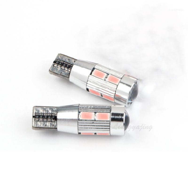 Emergency Lights T10 W5W LED 10SMD Canbus Car Side Width Light Error Free Signal 12V Parking Reverse Lamps Clearance Lamp White Blue1
Emergency Lights T10 W5W LED 10SMD Canbus Car Side Width Light Error Free Signal 12V Parking Reverse Lamps Clearance Lamp White Blue1