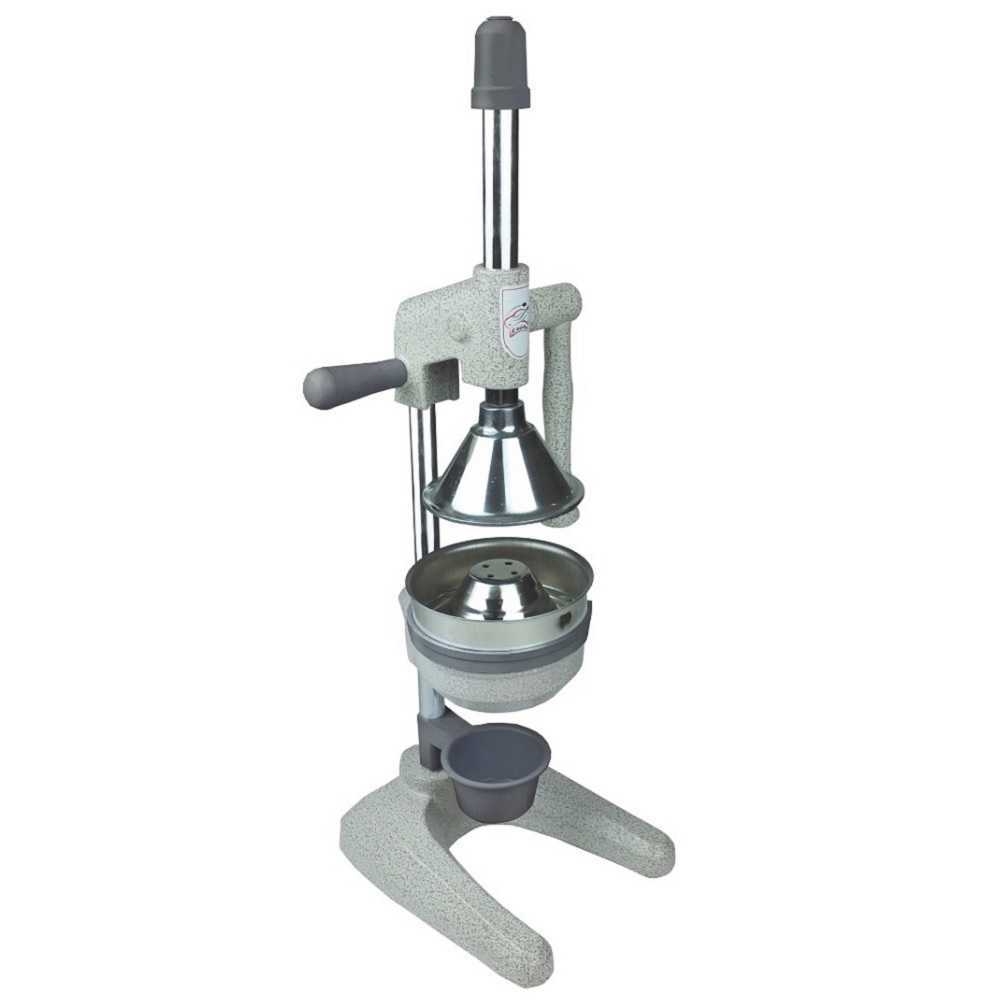 Commercial Citrus Juicer Manual Hand Press Squeezer Fruit Pomegranate 210628