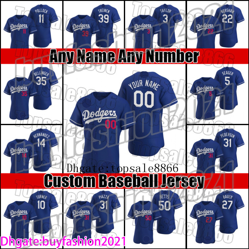 Custom Dodgers Flexbase 22 Clayton Kershaw Jersey Cody Bellinger Mookie Betts Los Trevor Bauer Angeles Justin Turner Jerseys Gavin Lux zxc1, Blue;black
Custom Dodgers Flexbase 22 Clayton Kershaw Jersey Cody Bellinger Mookie Betts Los Trevor Bauer Angeles Justin Turner Jerseys Gavin Lux zxc1, Blue;black