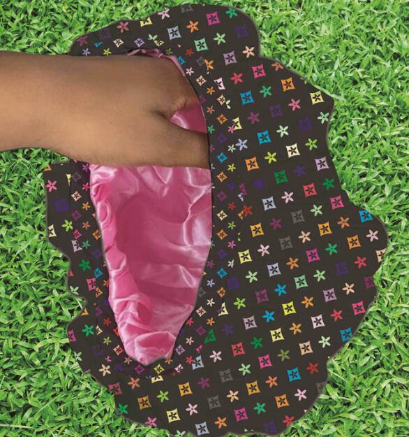 #1-#23 Wholesale Letters Print Shower Caps Beanie Women Nightcap High Stretch Wide Brim Bath Cap Beauty Salons Hair Care Bonnet Bathroom Accessories
#1-#23 Wholesale Letters Print Shower Caps Beanie Women Nightcap High Stretch Wide Brim Bath Cap Beauty Salons Hair Care Bonnet Bathroom Accessories