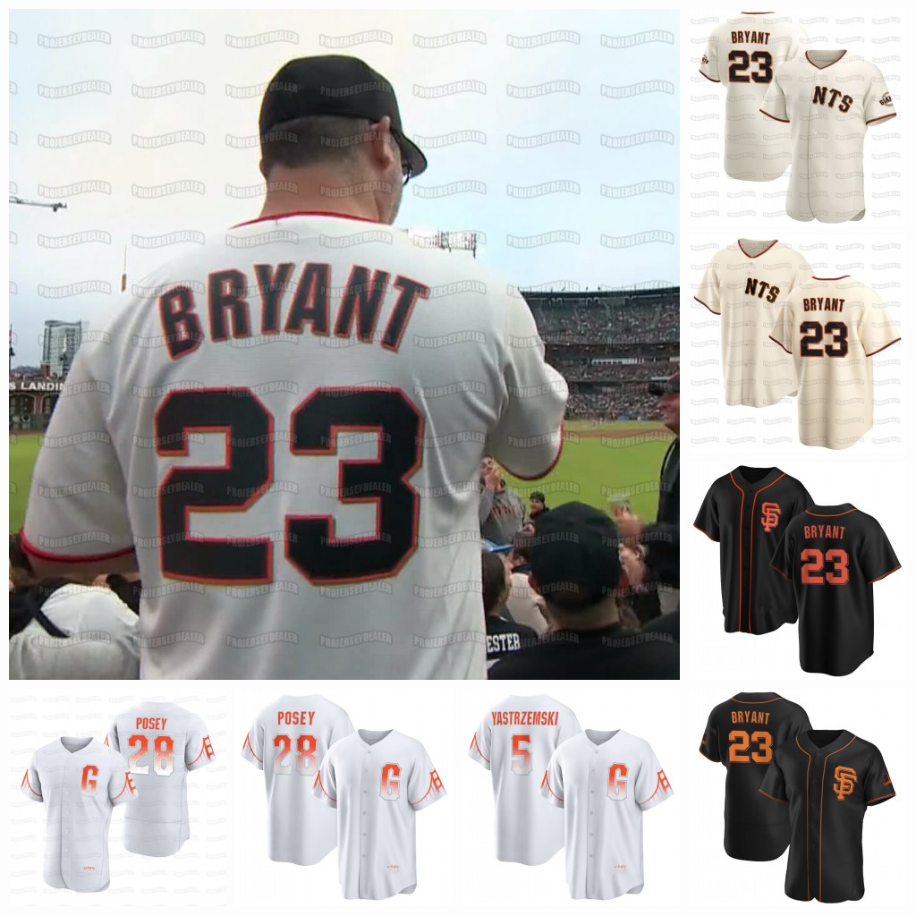 23 Kris Bryant Giants 2021 Jersey Buster Posey Brandon Crawford Stella Kevin Pillar Evan Longoria Belt Alex Wood Logan Webb Kevin Gausman Jerseys, White cool base mens s-xxxl
23 Kris Bryant Giants 2021 Jersey Buster Posey Brandon Crawford Stella Kevin Pillar Evan Longoria Belt Alex Wood Logan Webb Kevin Gausman Jerseys, White cool base mens s-xxxl