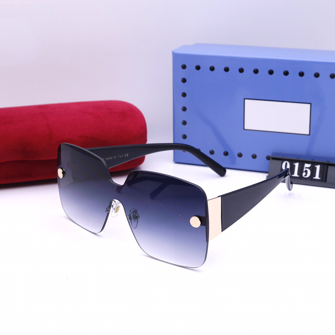 Summer Womens Luxury Designer Sunglasses For Mens Womens Designers Sun Glasses For Woman Brand Casual Eyewear
Summer Womens Luxury Designer Sunglasses For Mens Womens Designers Sun Glasses For Woman Brand Casual Eyewear